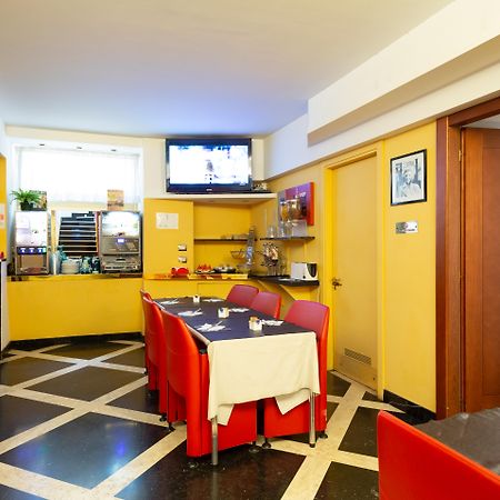 רומא Cervara Park Hotel מראה חיצוני תמונה