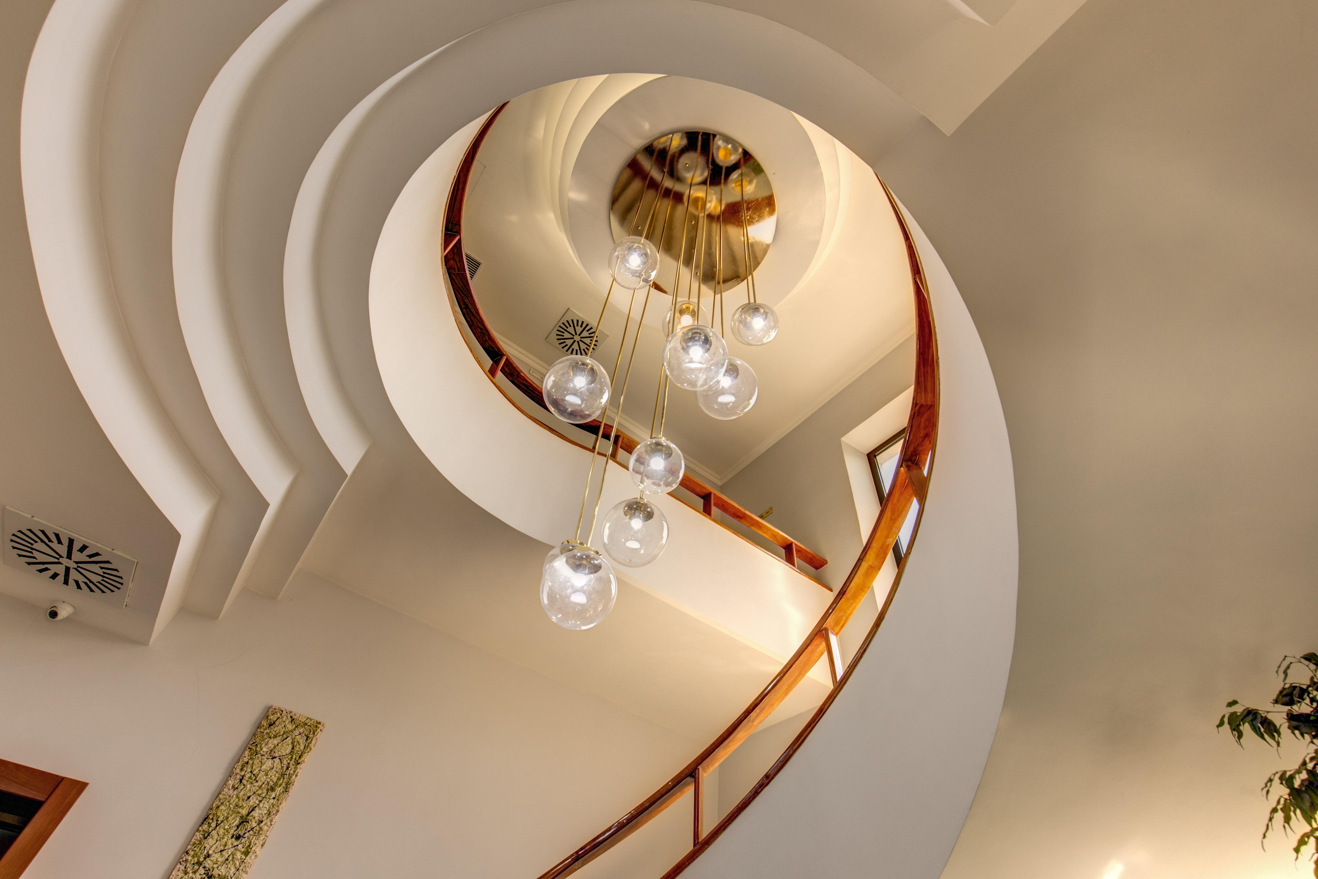 רומא Cervara Park Hotel מראה חיצוני תמונה