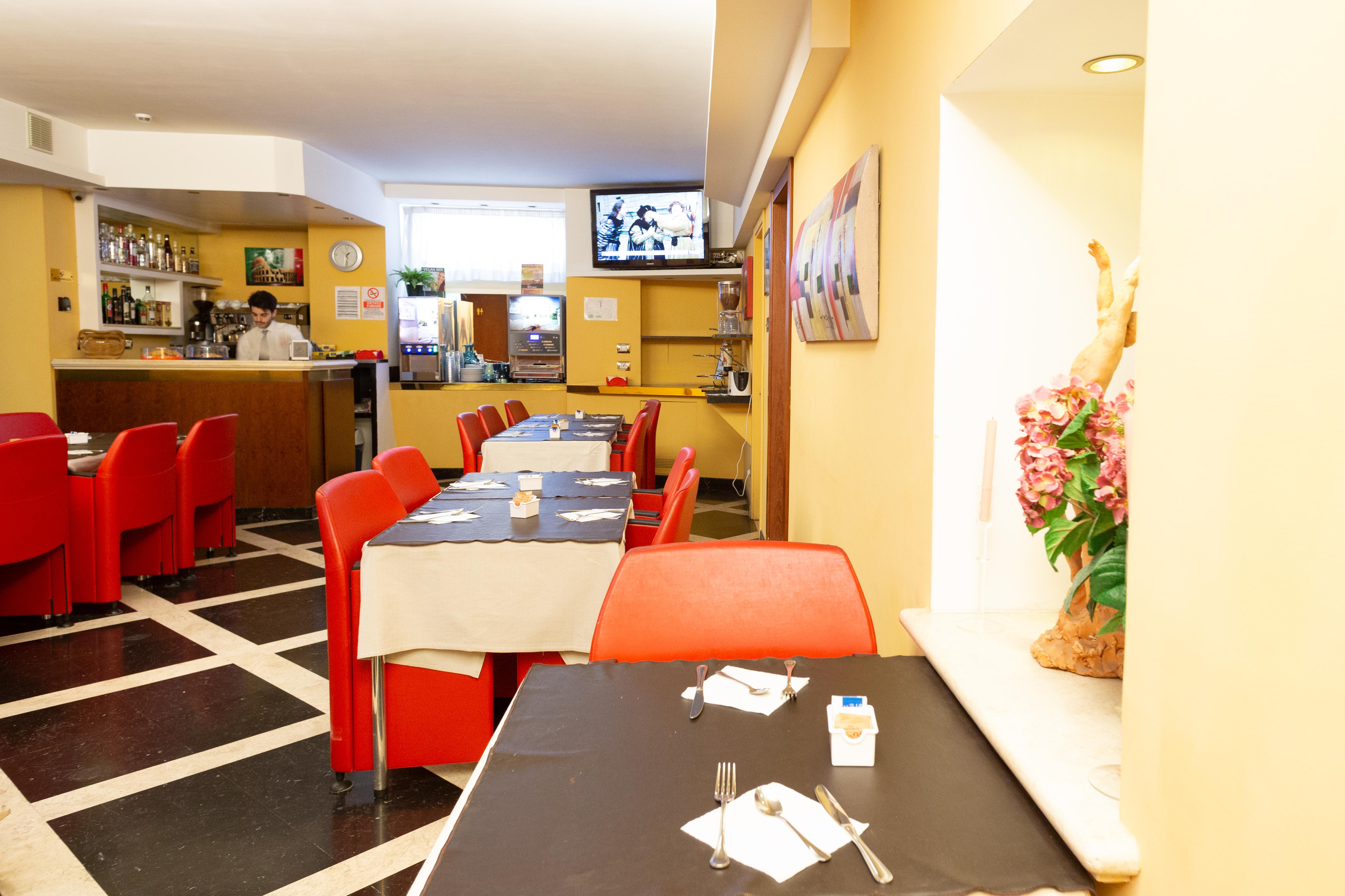 רומא Cervara Park Hotel מראה חיצוני תמונה