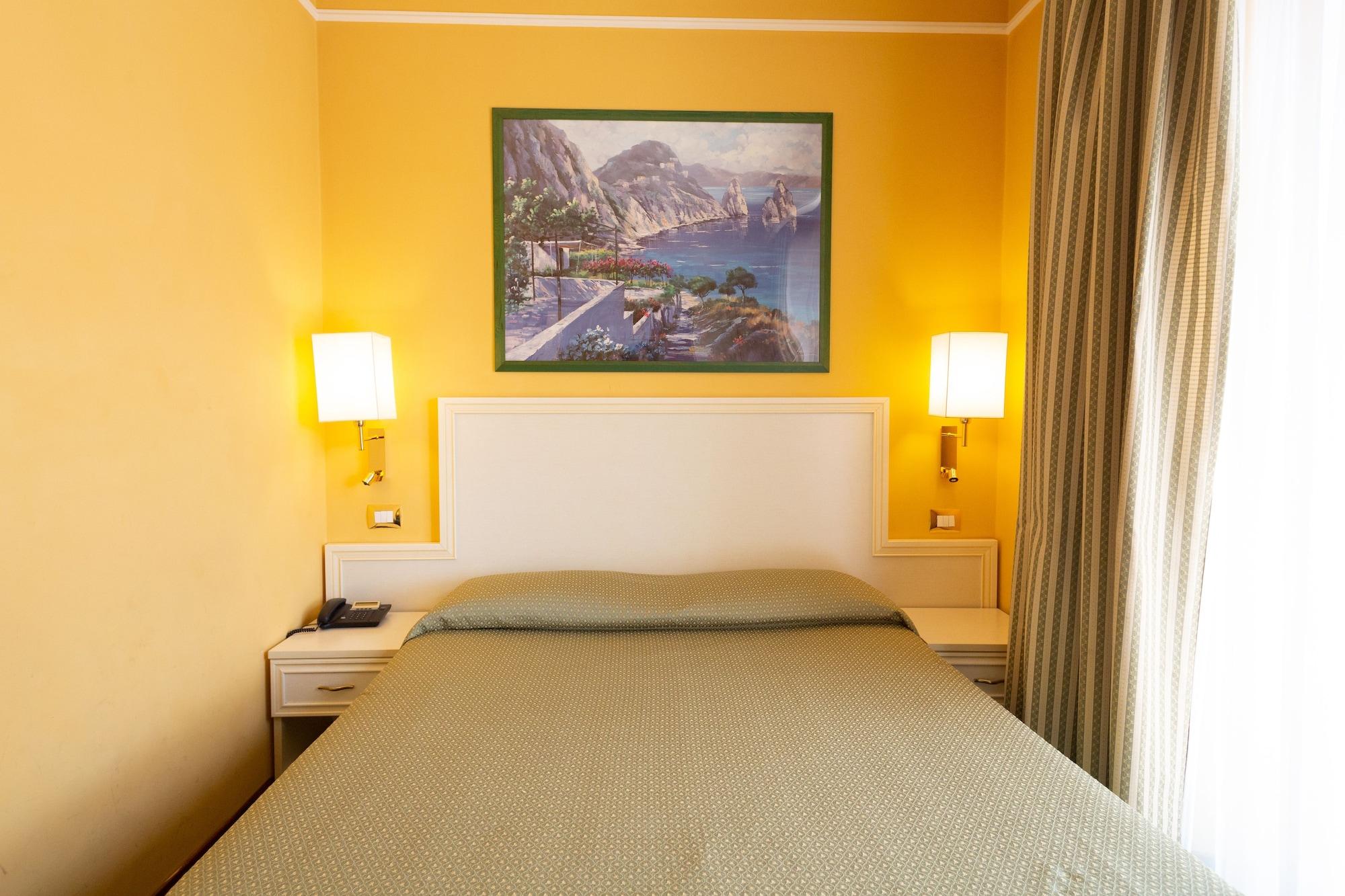 רומא Cervara Park Hotel מראה חיצוני תמונה