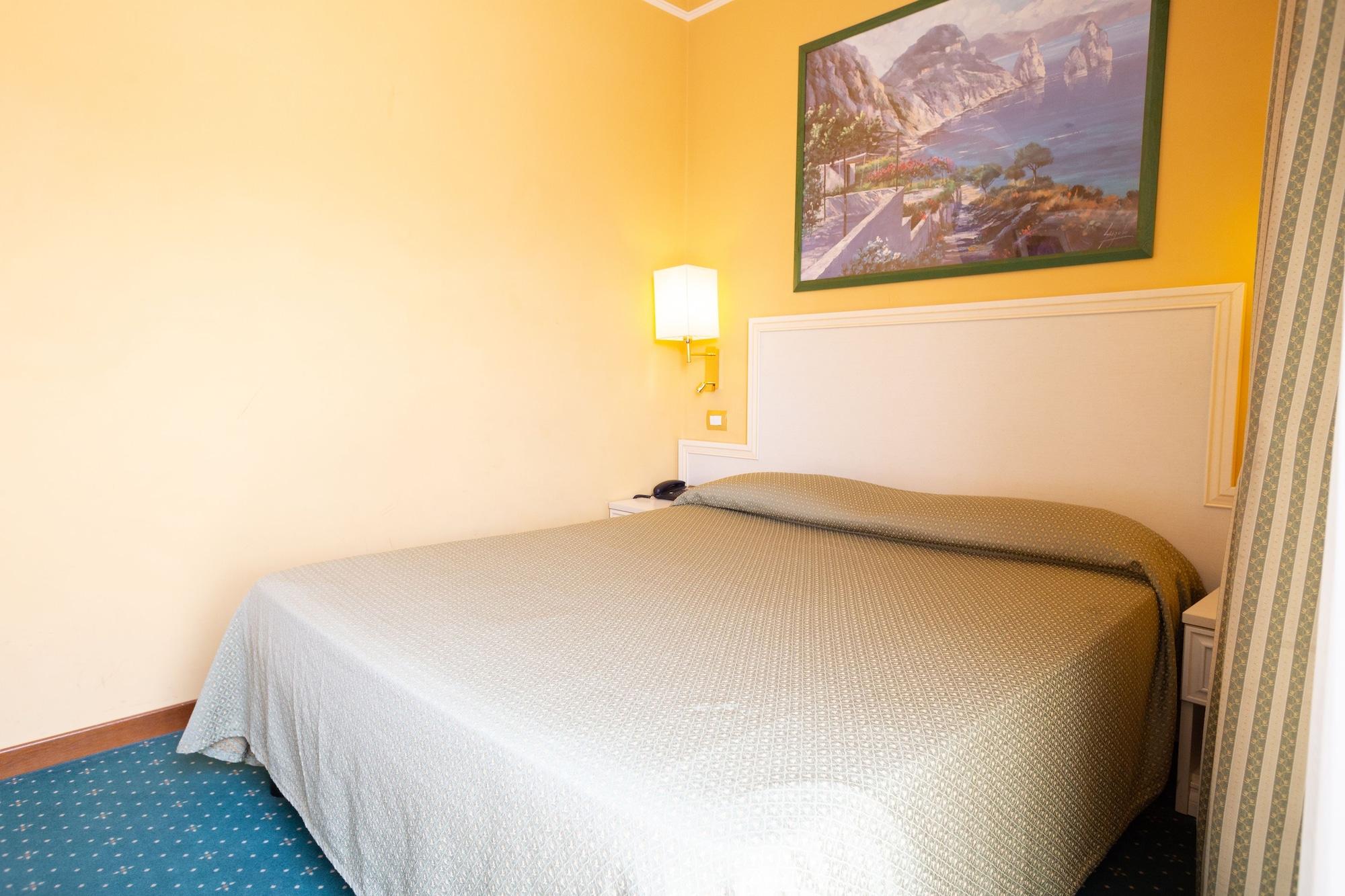 רומא Cervara Park Hotel מראה חיצוני תמונה