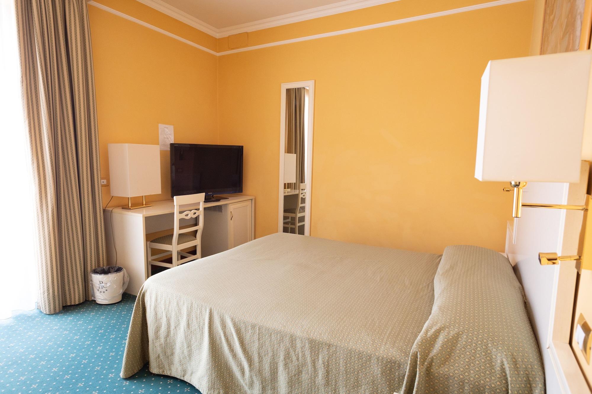 רומא Cervara Park Hotel מראה חיצוני תמונה