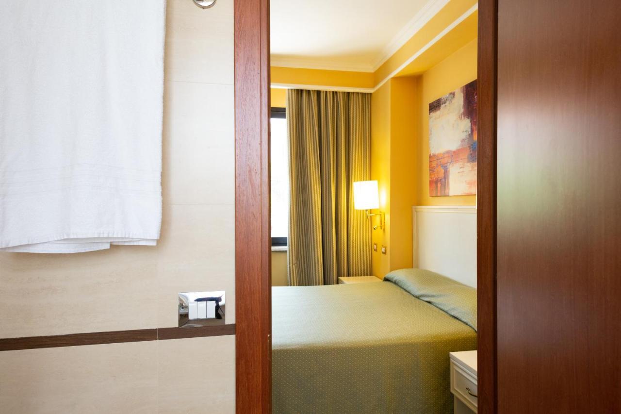 רומא Cervara Park Hotel מראה חיצוני תמונה