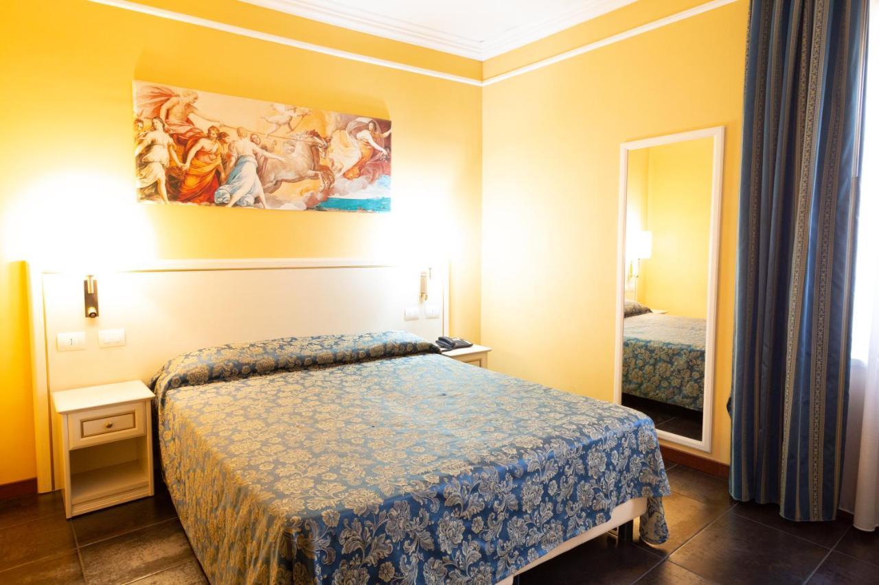 רומא Cervara Park Hotel מראה חיצוני תמונה