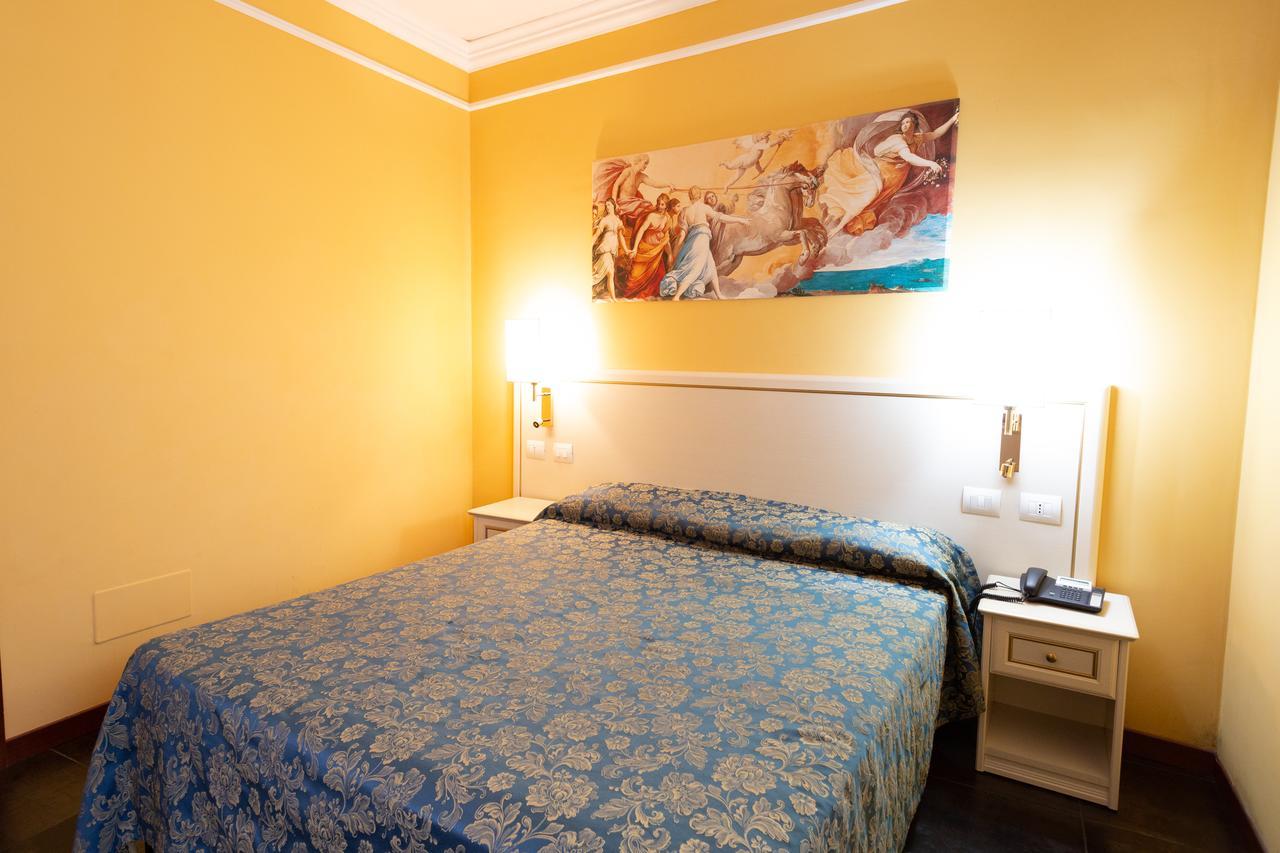 רומא Cervara Park Hotel מראה חיצוני תמונה