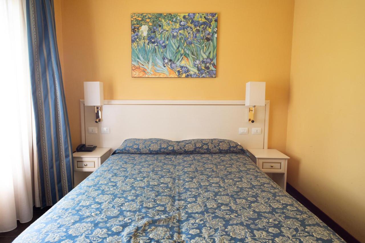 רומא Cervara Park Hotel מראה חיצוני תמונה